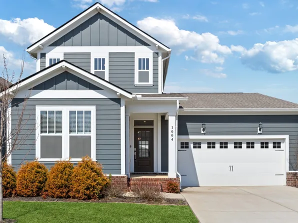 1004 Violet St, Spring Hill, TN 37174