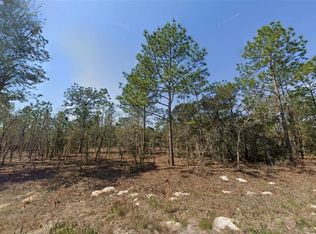 SW 124th Terrace Rd LOT 15, Ocala, FL 34481