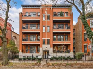 707 W Buckingham Pl APT 2E, Chicago, IL 60657