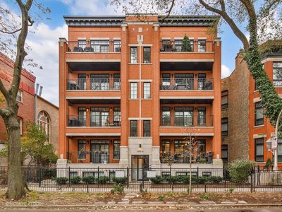 707 W Buckingham Pl APT 2E, Chicago, IL, 60657