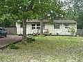 Front of House & Part of Yard