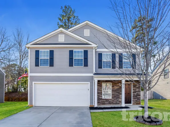 4936 Broad Leaf Ct, Dallas, NC 28034