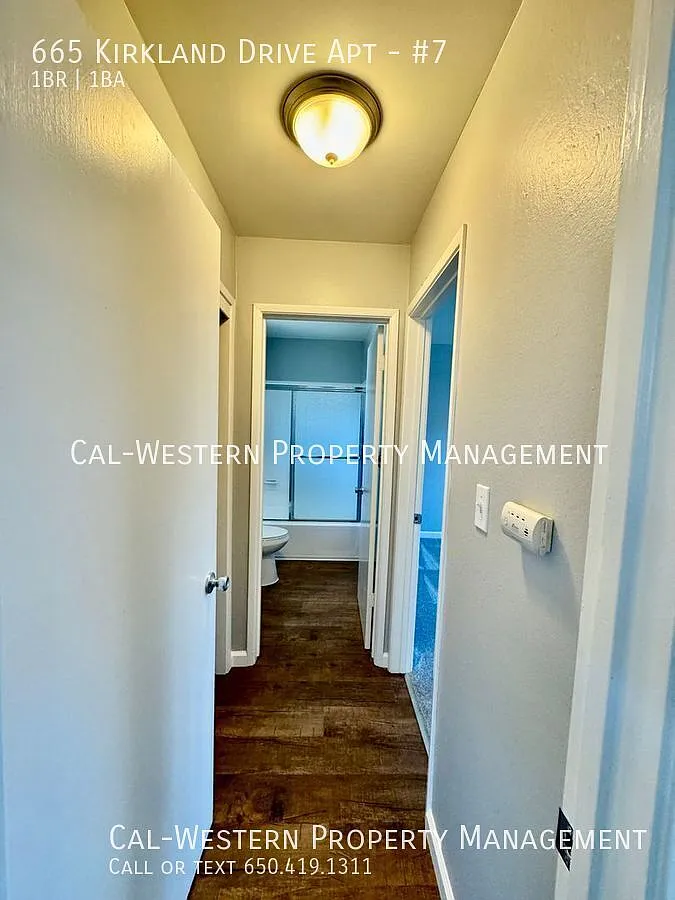 Photo 2 of 13 - 665 Kirkland Dr #7 - Sunnyvale, CA Building Photo - 665 Kirkland Dr #7