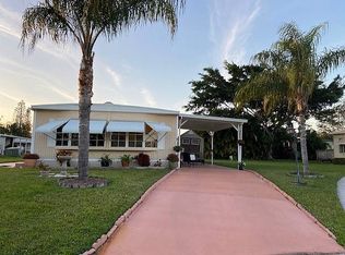 9 El Segundo, Port St Lucie, FL 34952