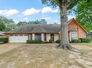 3988 Fern Valley Dr, Memphis, TN 38125