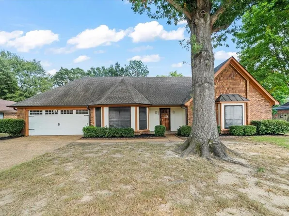3988 Fern Valley Dr, Memphis, TN 38125