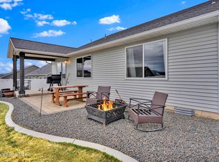 12692 N Lattner St, Rathdrum, ID 83858