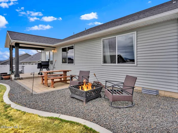 12692 N Lattner St, Rathdrum, ID 83858