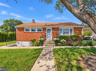 4842 67th Ave, Hyattsville, MD 20784