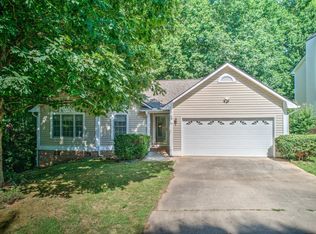 10 Southchase Dr, Fletcher, NC 28732