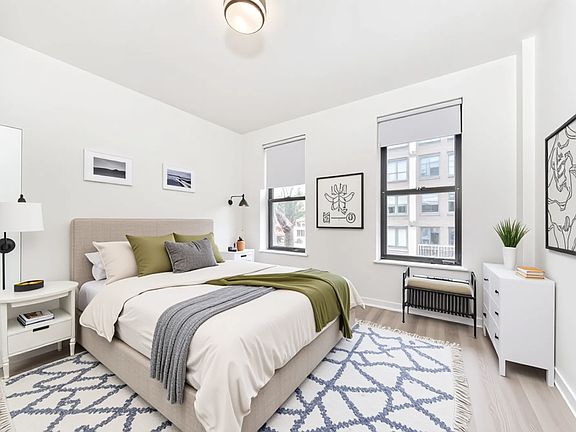 2nd image of 208 E 13th St APT 2F