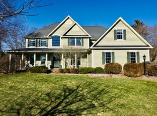 112 Shawn Ct, Granville, OH 43023