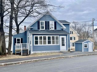 11 Merrimack St, Concord, NH 03303