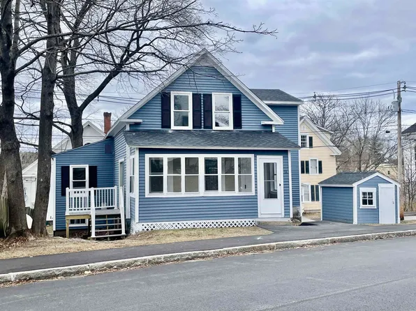 11 Merrimack Street, Concord, NH 03303