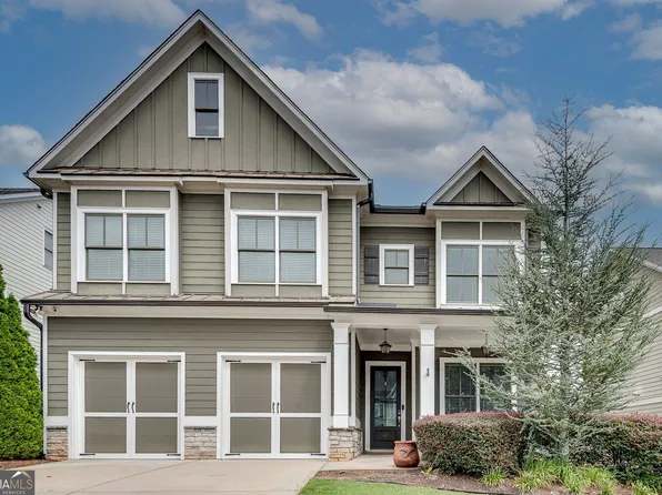 1536 Sylvester Cir, Atlanta, GA 30316