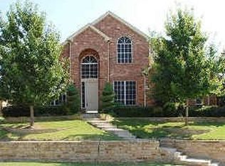 10446 Red Clover Dr, Frisco, TX 75033