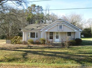 1055 Linn St, China Grove, NC 28023