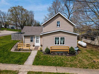 20 E Walnut St, Marengo, OH, 43334