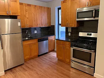 Rented by SERHANT.