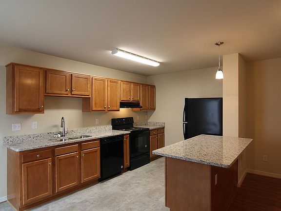 2nd image of 3202 Barton Ave #A