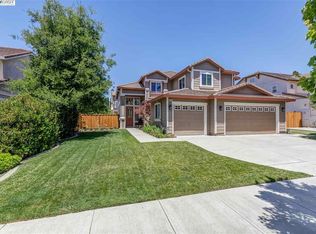 6316 Owl Way, Livermore, CA 94551