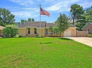 507 Longleaf Rd, Summerville, SC 29486