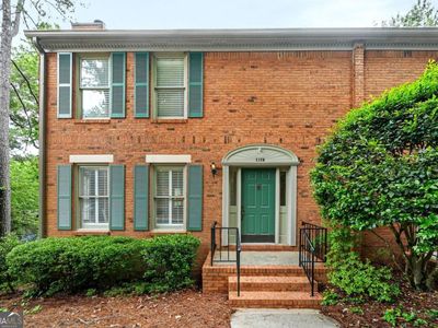 1158 Morningside Pl NE, Atlanta, GA, 30306
