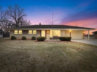 W144N4952 Stone DRIVE, Menomonee Falls, WI 53051