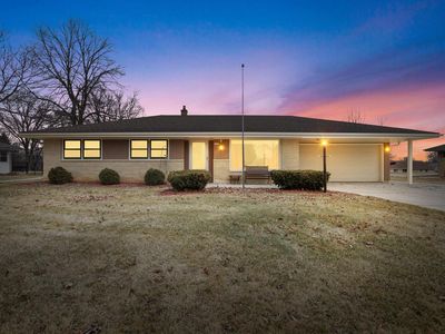 W144N4952 Stone DRIVE, Menomonee Falls, WI, 53051