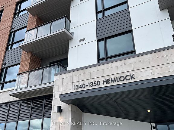 2nd image of 1350 Hemlock Rd #403
