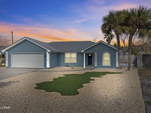 127 Heather Dr, Panama City Beach, FL 32413