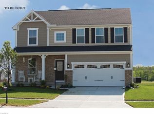7346 Songbird Ln, North Ridgeville, OH 44039