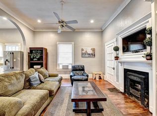 1033 Hemphill Ave NW, Atlanta, GA 30318