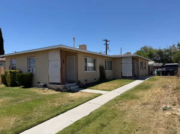 45347 10th St W, Lancaster, CA 93534