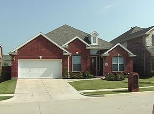4516 Brenda Dr, Flower Mound, TX 75022