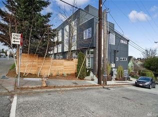 908 N 46th St #H, Seattle, WA 98103