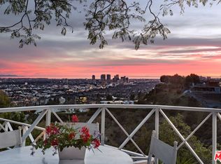 1505 Viewsite Ter, Los Angeles, CA 90069