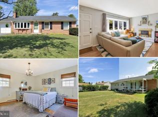 9804 Sharpsburg Pike, Hagerstown, MD