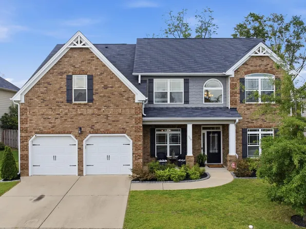 309 Grey Oaks Ct, Lexington, SC 29072