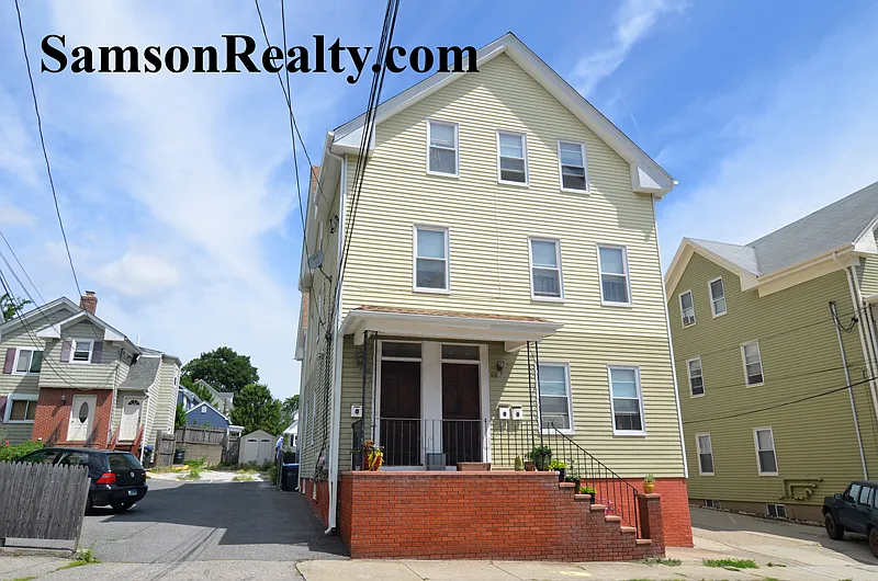 66 E Transit St #3