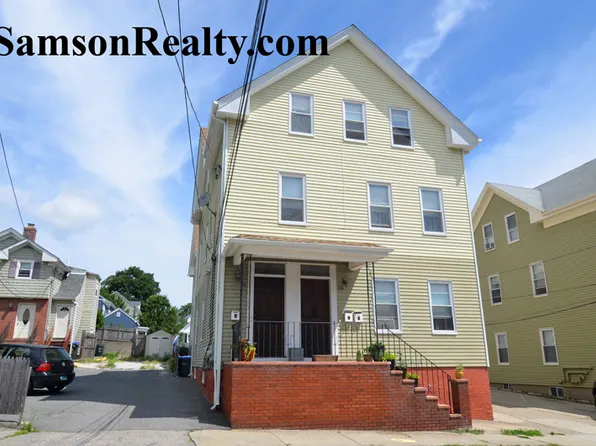 66 E Transit St #3, Providence, RI 02906