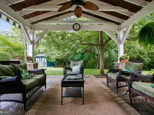 12912 Mount Royal Ln, Fairfax, VA 22033