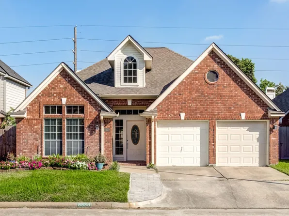 8838 Fairbloom Lane, Houston, TX 77040