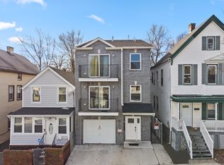 73 Winans Ave #1 & 2, Newark, NJ 07108