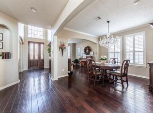 26103 Ashland Hollow Ln, Katy, TX 77494