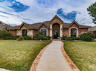 2804 Chelsea Pl, Midland, TX 79705