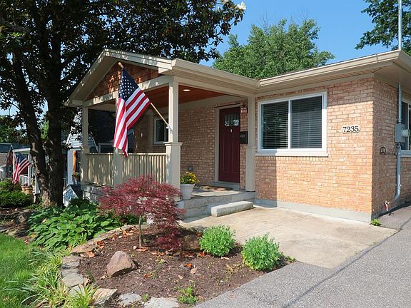 2nd image of 7235 Osceola Dr