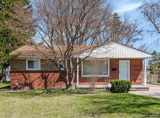 9974 Merriman Rd, Livonia, MI 48150