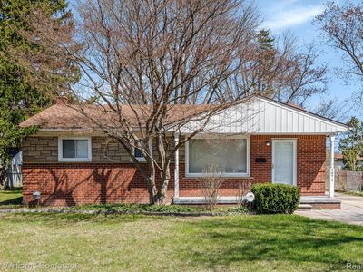 9974 Merriman Rd, Livonia, MI, 48150