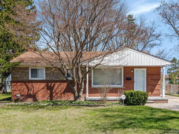 9974 Merriman Rd, Livonia, MI 48150